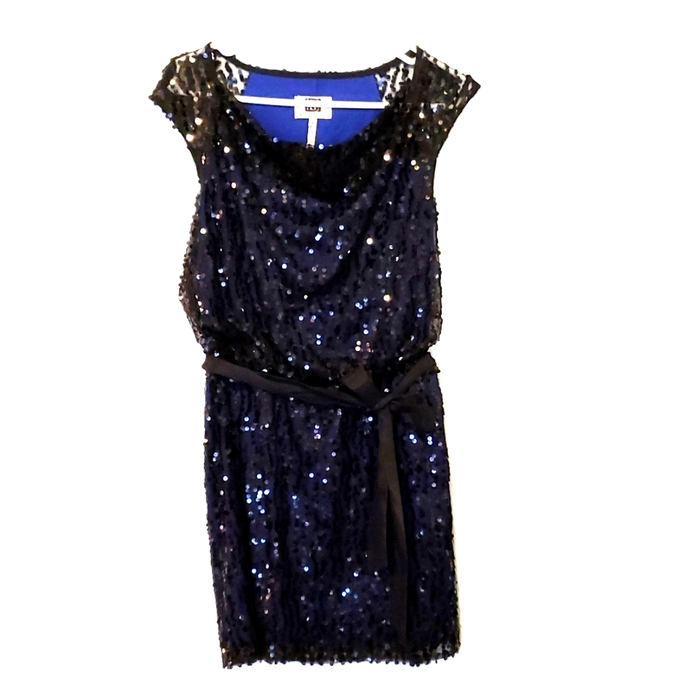 Holiday dress